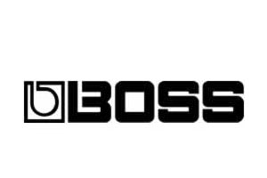 Boss Effektgeräte Bodeneffekte für Gitarristen