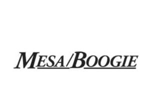 Mesa-Boogie Gitarren Amps Verstärker und Boxen