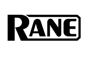 Rane Studio Equalizer Compressor